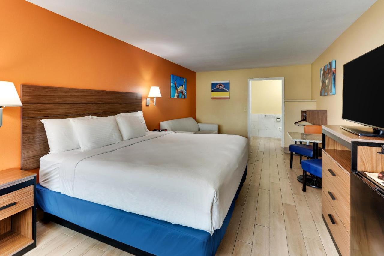 Captains Quarters Inn Port Aransas Kültér fotó