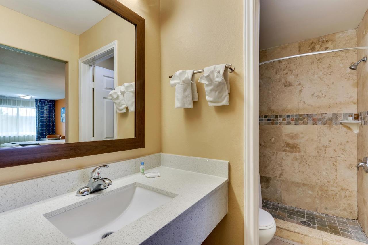 Captains Quarters Inn Port Aransas Kültér fotó