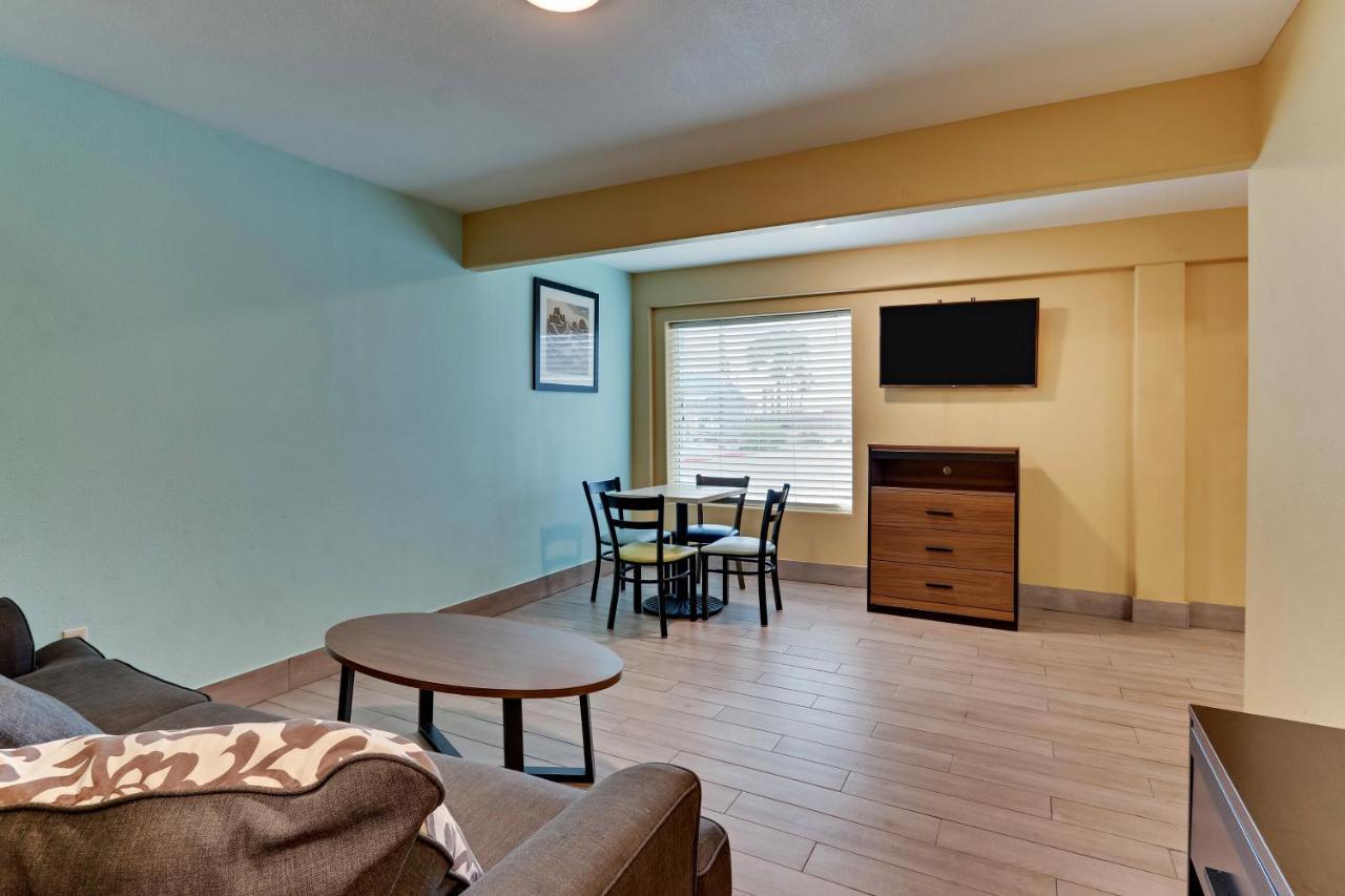 Captains Quarters Inn Port Aransas Kültér fotó