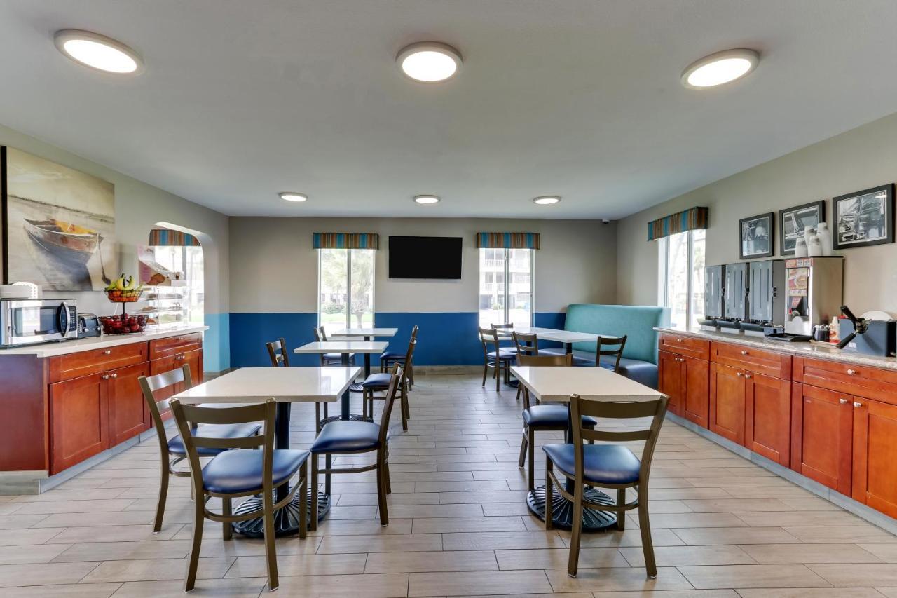 Captains Quarters Inn Port Aransas Kültér fotó