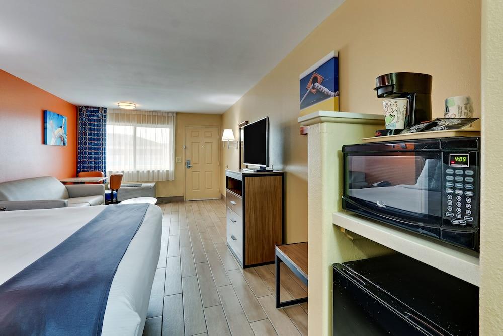 Captains Quarters Inn Port Aransas Kültér fotó