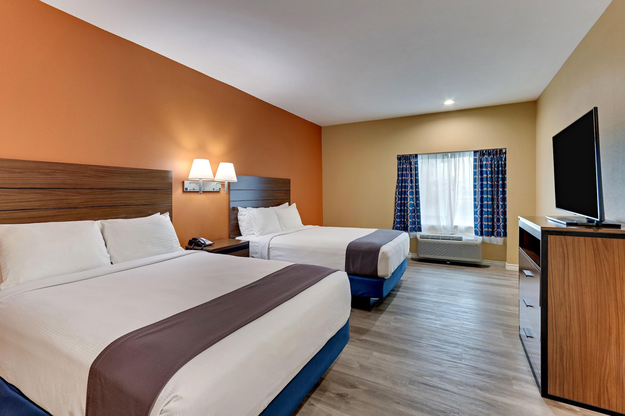 Captains Quarters Inn Port Aransas Kültér fotó
